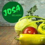 Josa Delivery
